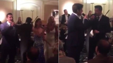 WATCH: Czech Musicians And Singers Perform Iconic Hindi Songs For Indian President Kovind In Prague