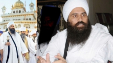 We Have Nothing To Do With AAP Rebels' Political Agenda: Panthic Leaders