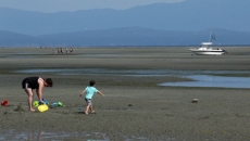 Daily heat records fall across B.C. communities, including one century-old mark