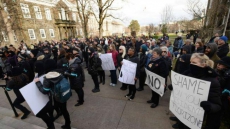 Dalhousie professors go public about complaint against dentistry students