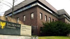 Dalhousie rejects request from Ontario to release names of accused students