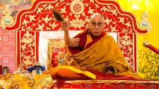 Dalai Lama To Be Invited For Guru Nanak's Birth Anniversary: Minister Sukhjinder Randhawa