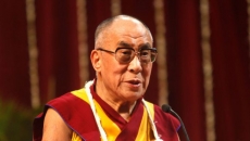 Dalai Lama to get Grammy Award formally on Wednesday in Dharamsala