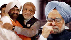 'Very sad' Manmohan Singh's family gets divided between BJP, Congress