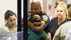 Justin Trudeau Decries Dallas Shooting, Expresses 'Solidarity' With U.S.