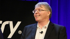 QNX Founder And CEO Dan Dodge Steps Down From Blackberry