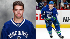 Dan Hamhuis: A Canadian Champion