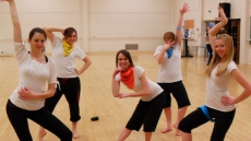 Observation: Key To Learning Dance Better