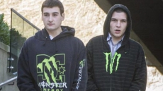 Two Brothers, Friend Sentenced For Manslaughter In Kelowna Father's Death