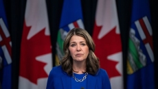 Smith Alberta Next panel to close out cross-province tour in Calgary