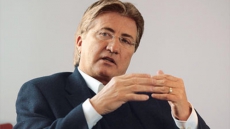 Ex-premier Danny Williams sues newspaper alleging he was defamed in editorial