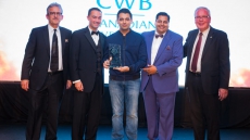 Darpan Magazine's Extraordinary Achievement Awards: Celebrating South Asian Excellence