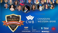 Darpan Magazine's Extraordinary Achievement Awards: Be Extraordinary