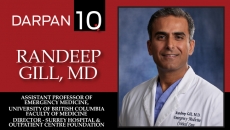 Darpan's 10: Randeep Gill, MD