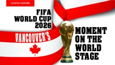 FIFA World Cup 2026: Vancouver’s Moment on the World Stage