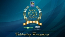 Introducing - DARPAN Power Women of Influence 2025