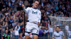 Vancouver Whitecaps FC striker Darren Mattocks obtains US Green Card