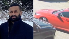 Victim of Saturday's shooting in Maple Ridge identified as Darr Khunkhun, IHIT looking for suspect vehicle