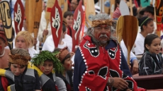 B.C. First Nation writes its own declaration of title rights and strategy