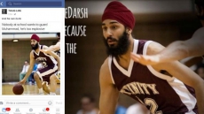 'Allow Turbaned Sikh Basketball Players In US'