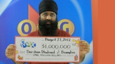 Peel Regional Police Arrest Darshan Dhaliwal Of Brampton For Fraud