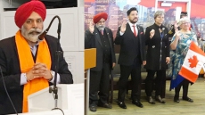 Calgary MP Darshan Kang Vows To Fight Harassment Allegation 'At All Costs'