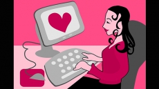 Canadian dating site for married people seeking affairs sues South Korea