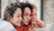 Feminism meets the Digital age of romance: Does dating offer empowerment?