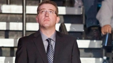 Former WHL head coach in B.C. faces drunk and dangerous driving charges