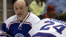 Former Leafs Player Dave 'Tiger' Williams Accused Of Sexual Assault While On Military Flight