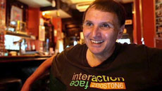 Body of Canadian journalist found in Cambodia forest