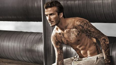 David Beckham plans to open restaurant chain in US