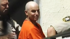 B.C. Man Who Nearly Killed Mom With Toddler Complains About Lawyer