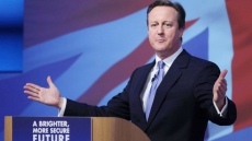 David Cameron's Conservatives Defy Predictions, Get Majority In British Polls