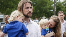 Alberta Parents Appeal Conviction Toddler Meningitis Death