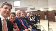 Allowances Will Fill Fundraising Gap For Political Parties In B.C.