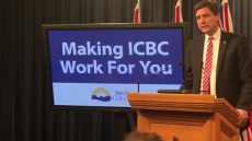 AG Hopes Federal Election Won't Get In Way Of Ottawa Co-Operating With B.C.