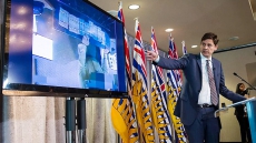 Lawyer For Opioid Maker Says U.s. Lawsuit Has No Binding Impact In B.C. Suit