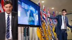 Bags Of Cash, Luxury Car Export Scheme Described In B.C. Money Laundering Report
