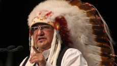New national chief for Assembly of First Nations to be chosen today