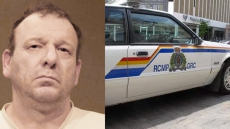 Arrest Warrant Issued For Langley City Man