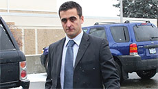 New trial ordered for B.C. Mountie who shot unarmed man