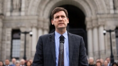 Premier Eby says changing DRIPA is 'non-negotiable' and will be pushed into law