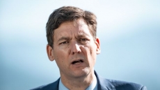 B.C. Conservatives accuse Eby of spending on comedian speech writer as deficit grows