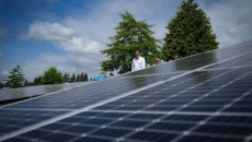 BC Hydro wants more clean power to help meet demand, clean energy targets