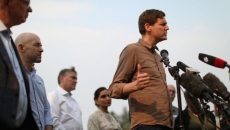 B.C. sets up climate emergency task force amid wildfire crisis