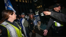 Premier Eby condemns rise in hate crimes in B.C. stemming from Israeli-Hamas conflict