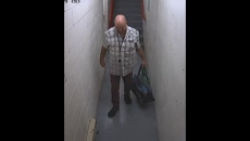 Vancouver Police Renew Appeal For Info In Case of Missing Man