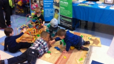 Police Investigating Injury Of Baby At Daycare In Langford, B.C.