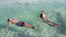 Here Is Why Dead Sea In Israel Should Be On Your 2018 Travel List